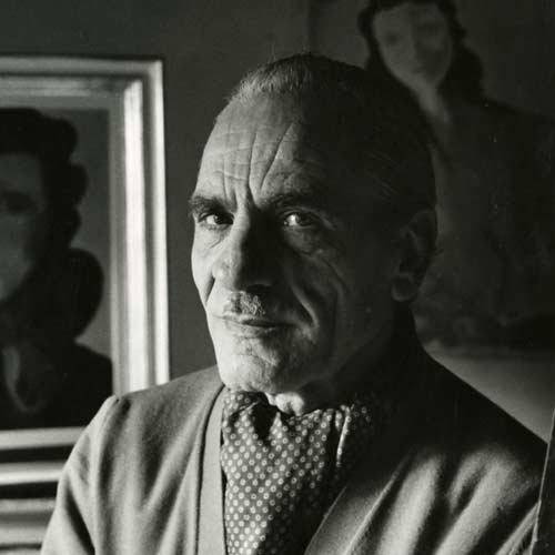 Virgilio Guidi